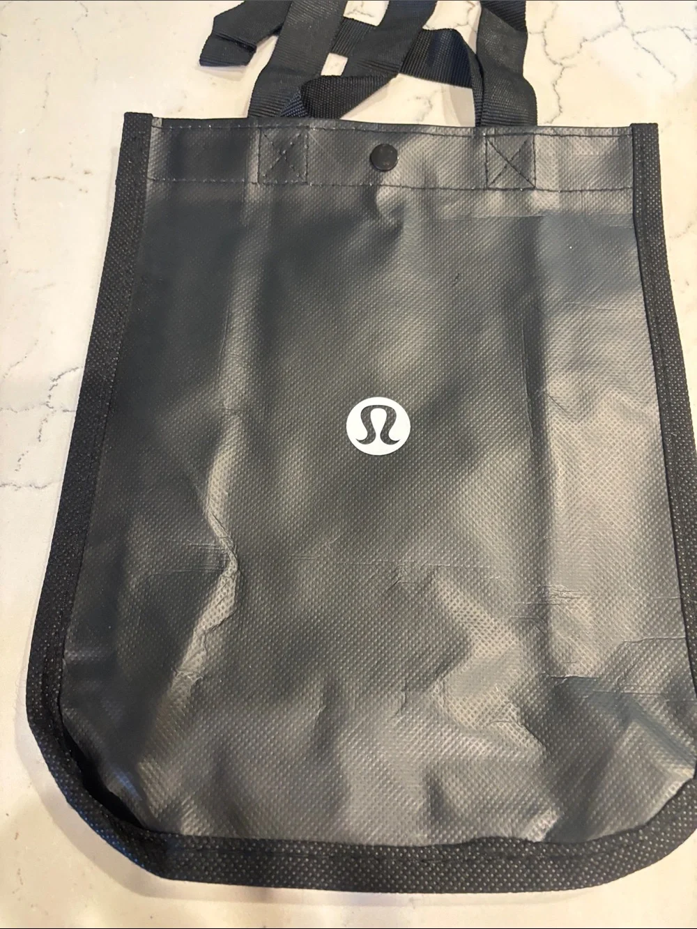 🌈 lululemon “LU” Logo Essentials Bundle - RARE Colorway + Black Align Dress NWT
